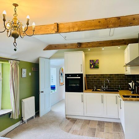 Exceptional Retreat Near Cornwall Coast Tywardreath Экстерьер фото