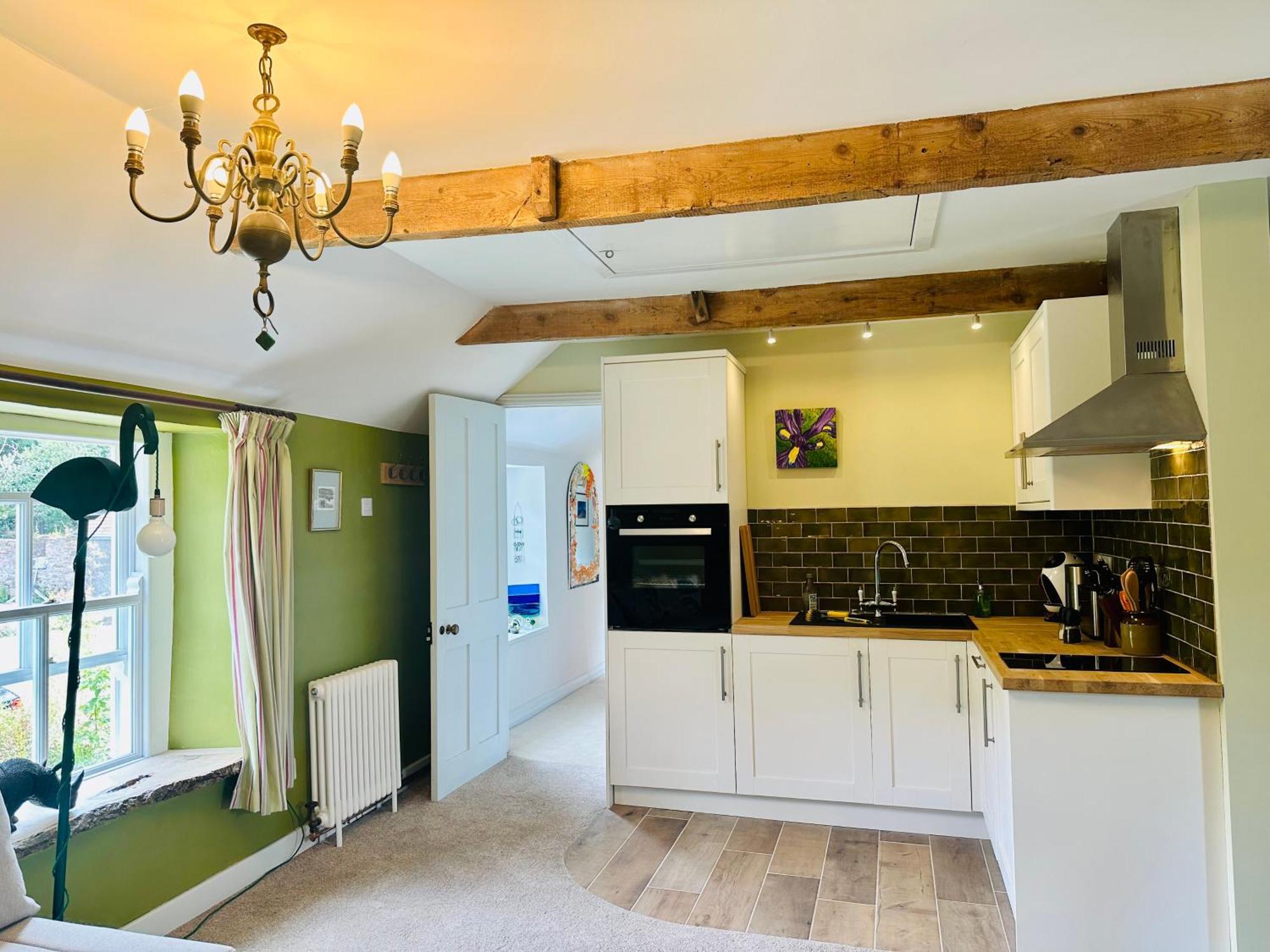 Exceptional Retreat Near Cornwall Coast Tywardreath Экстерьер фото