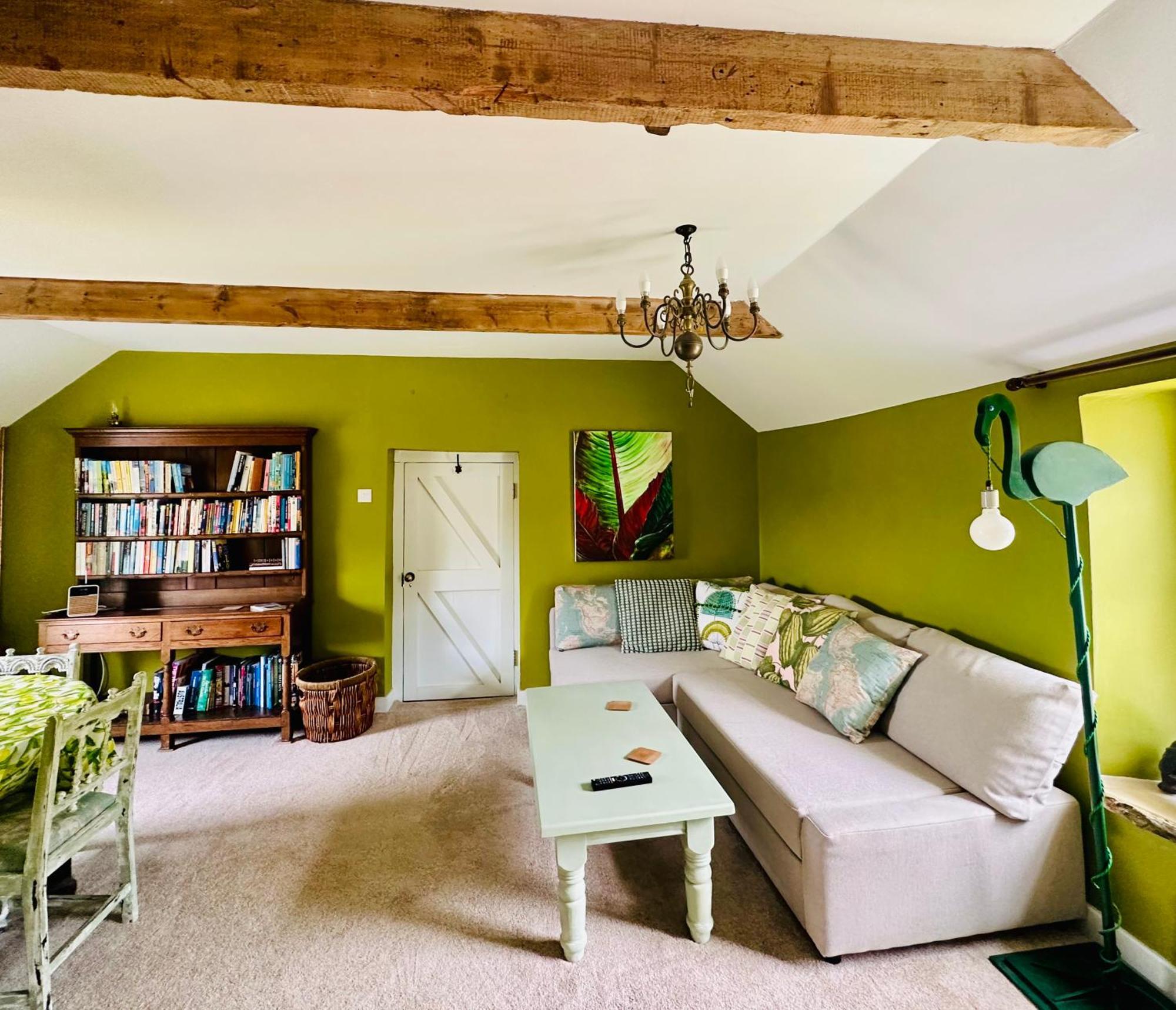 Exceptional Retreat Near Cornwall Coast Tywardreath Экстерьер фото