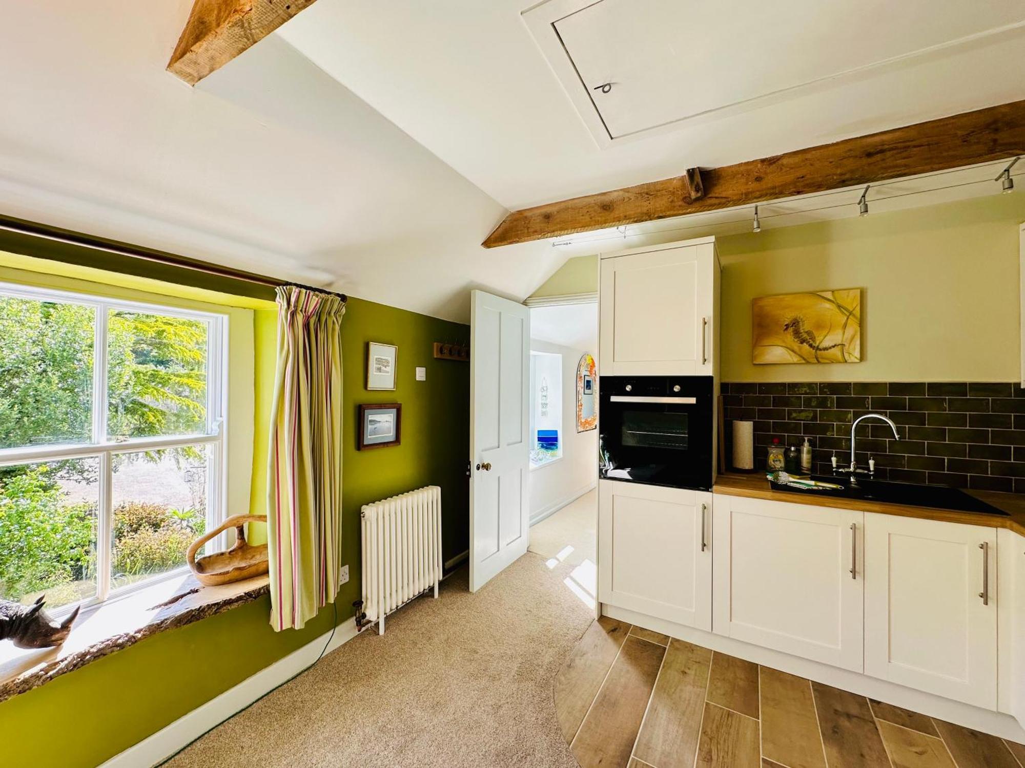 Exceptional Retreat Near Cornwall Coast Tywardreath Экстерьер фото
