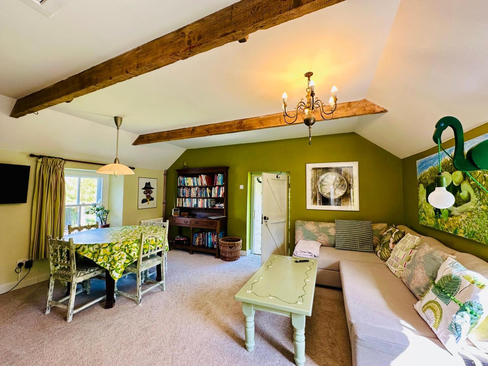 Exceptional Retreat Near Cornwall Coast Tywardreath Экстерьер фото